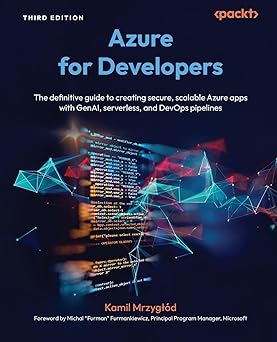 Azure for Developers
