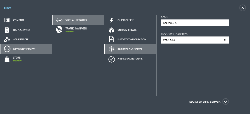 azure dns 2