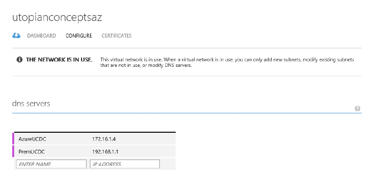 azure dns 3
