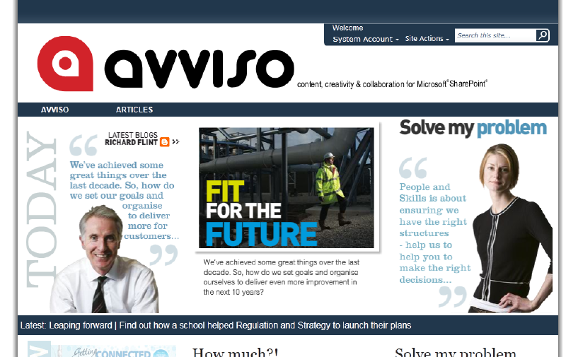 avvisohead