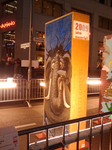 Belin wall art