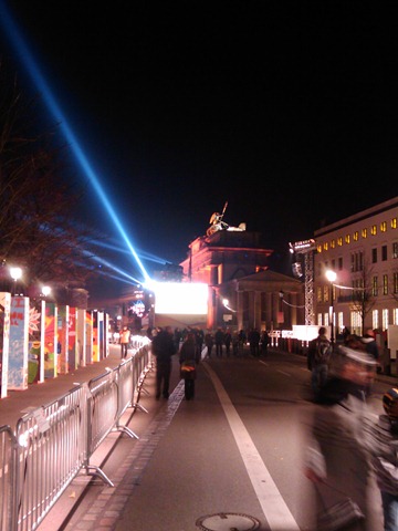 Mauerfall