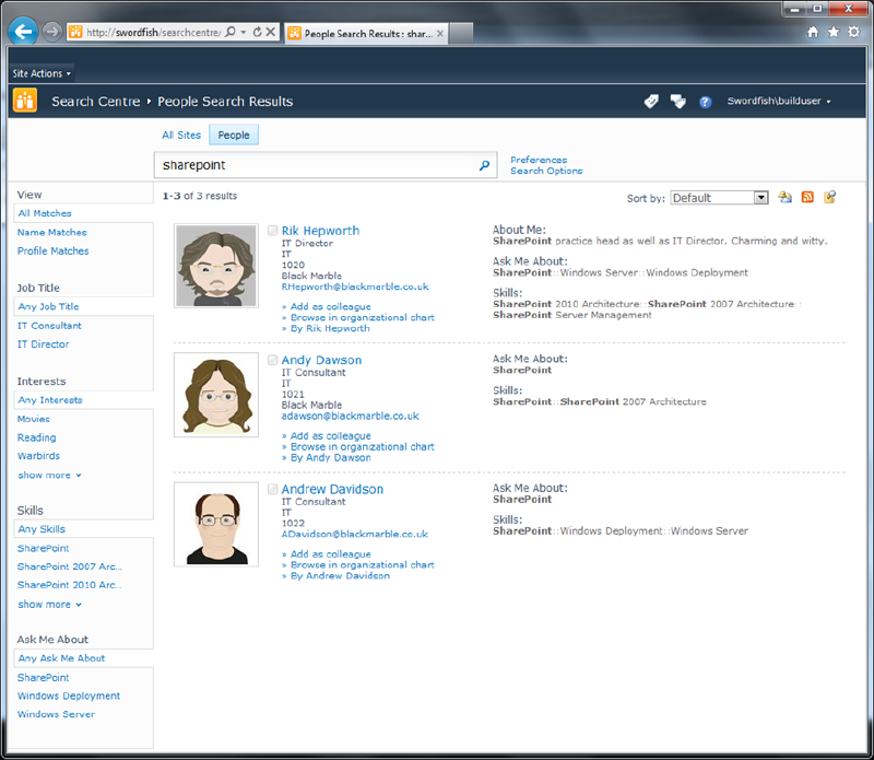 default peopleresults