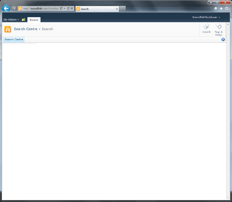 v4 master search page