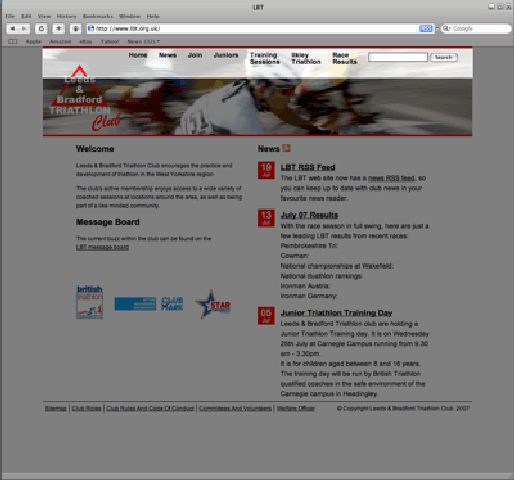 Inspector in Safari for Windows